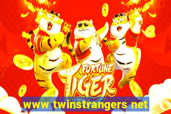 www twinstrangers net